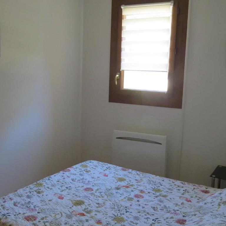 Charmant 2 Pièces, Balcon, Wi-Fi, Proche Pistes, Chantemerle - FR-1-762-9 - Appartement - 4