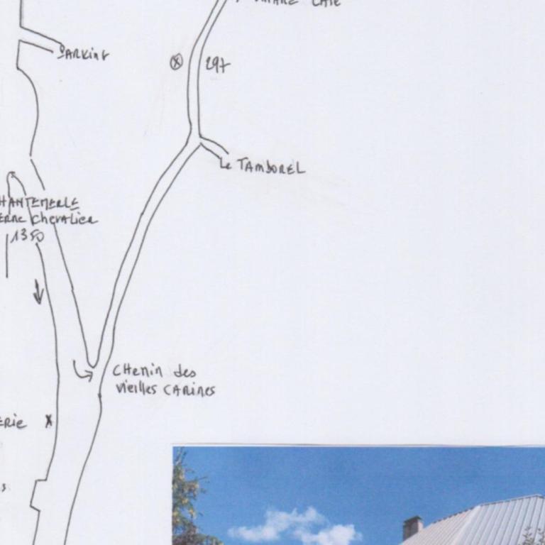 Charmant 2 Pièces, Balcon, Wi-Fi, Proche Pistes, Chantemerle - FR-1-762-9 - Appartement - 10