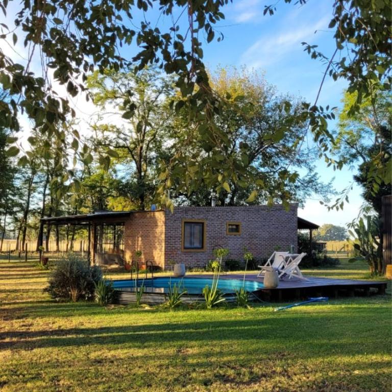 La Angelita Oeste - Casa de 2 dormitorios - 44