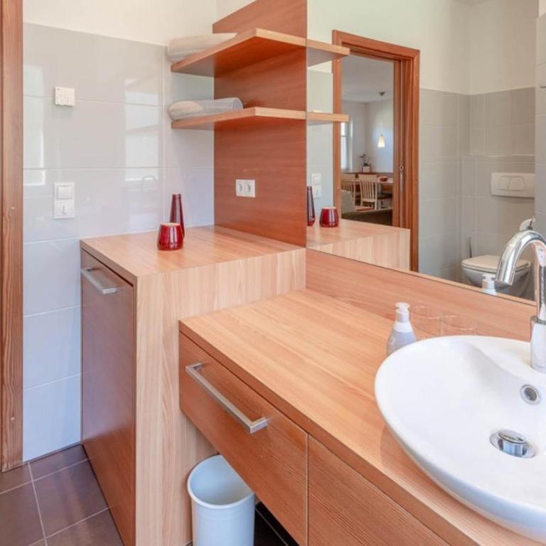 Hotel Christine - Apartamento de 2 dormitorios - 7