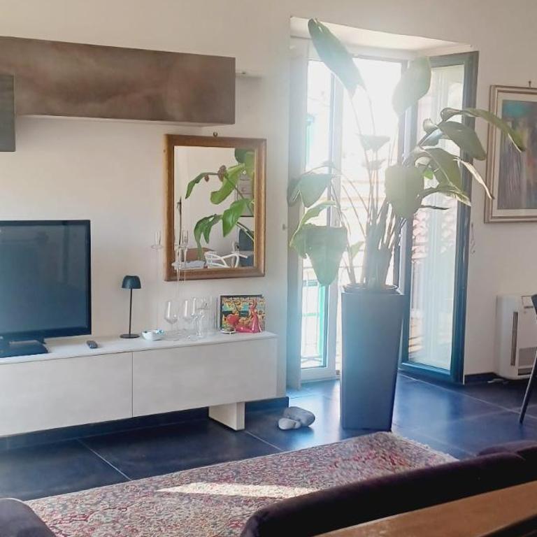 Maison Grimoaldo10 - Casa con 1 Camera da Letto - 6
