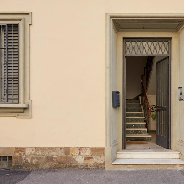 Casa Cosi Masaccio - Appartamento con Terrazza - 22