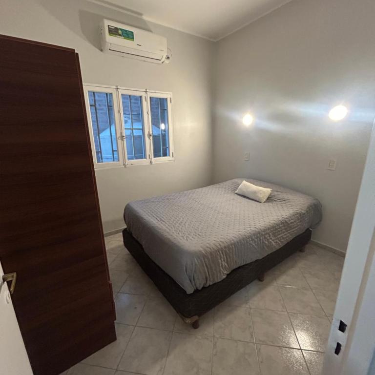 Departamento amoblado por día - Two-Bedroom Apartment - 1