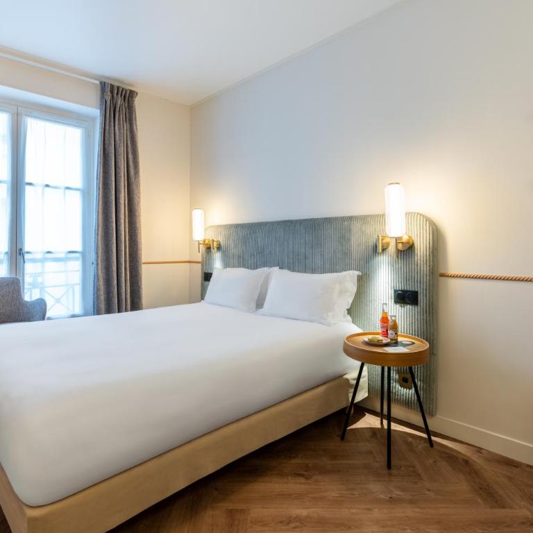 Hôtel Be Onrii - Chambre Double Supérieure - 3