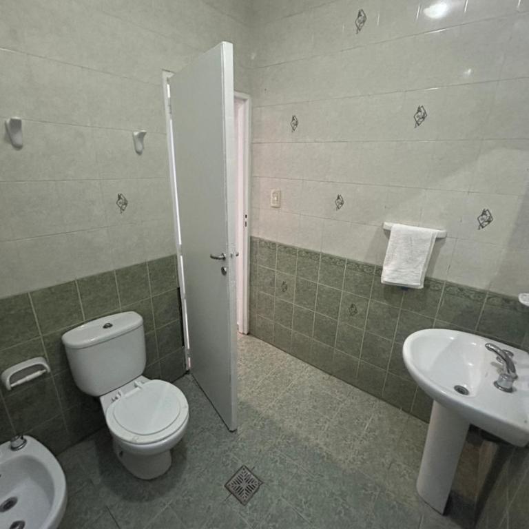 Departamento amoblado por día - Two-Bedroom Apartment - 2