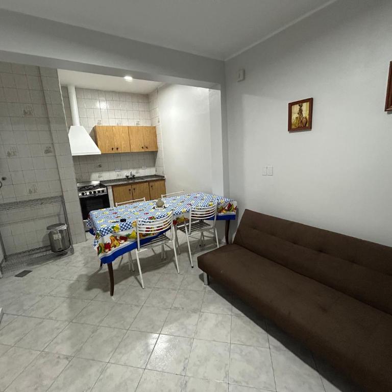 Departamento amoblado por día - Two-Bedroom Apartment - 3