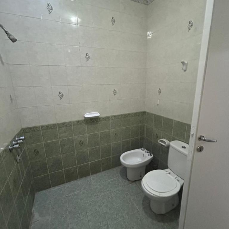 Departamento amoblado por día - Two-Bedroom Apartment - 5