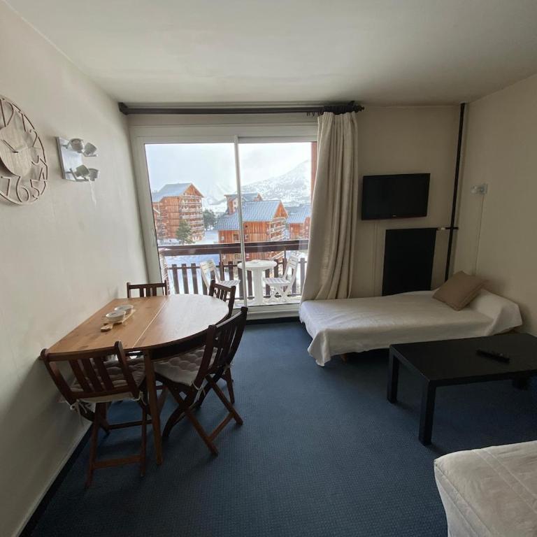 Le Neuvième Ciel - Apartment mit 1 Schlafzimmer - 17