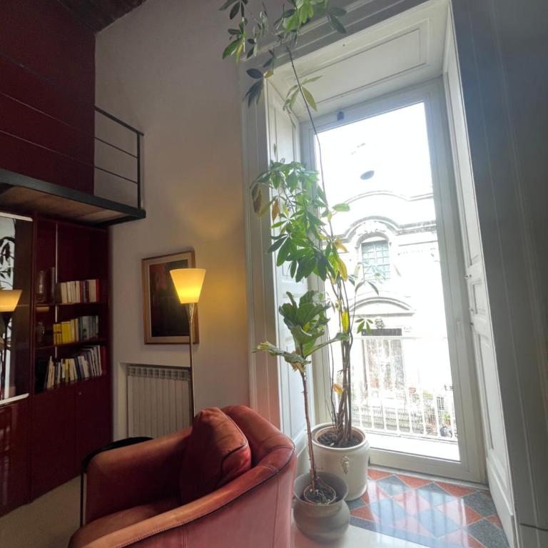 Casa Orlanda - Appartamento con 2 Camere da Letto - 8