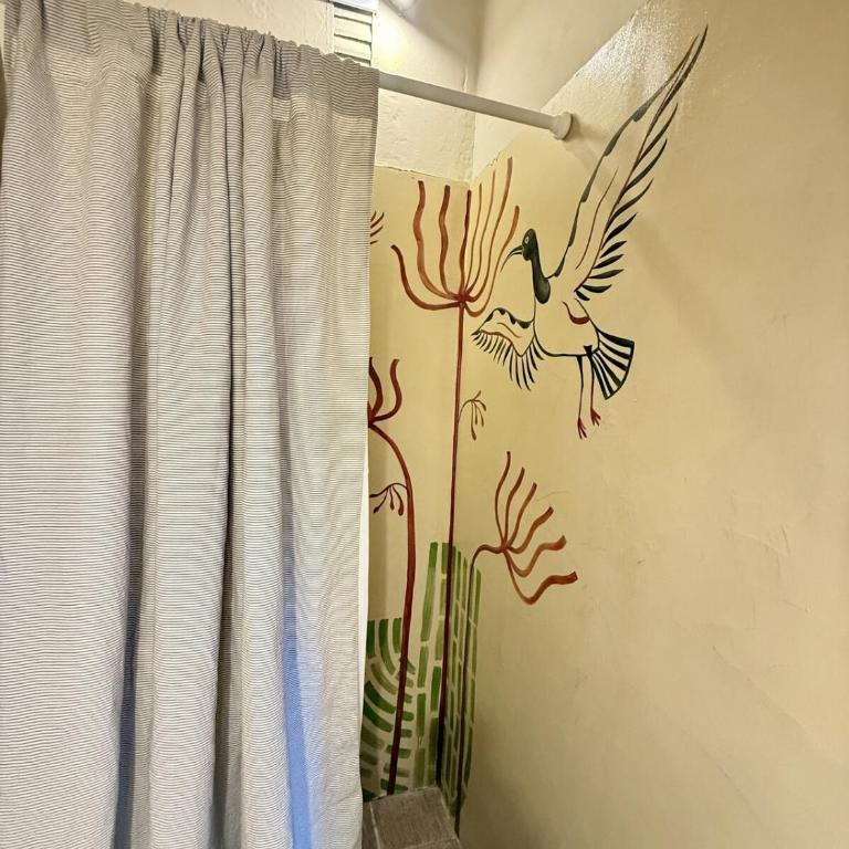 Pájaros de mar - Monoambiente con vista al mar - Apartamento de 1 dormitorio - 4