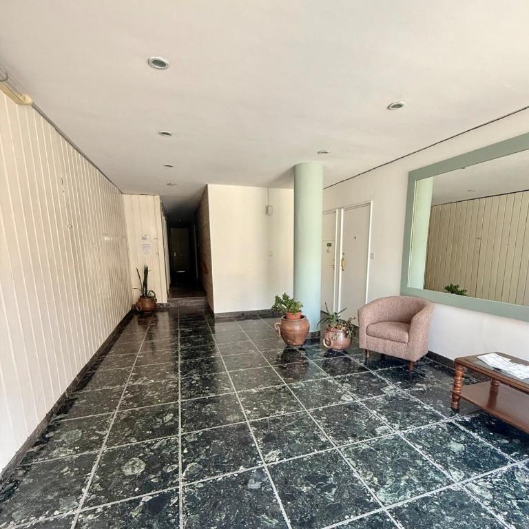 Pájaros de mar - Monoambiente con vista al mar - Apartamento de 1 dormitorio - 13
