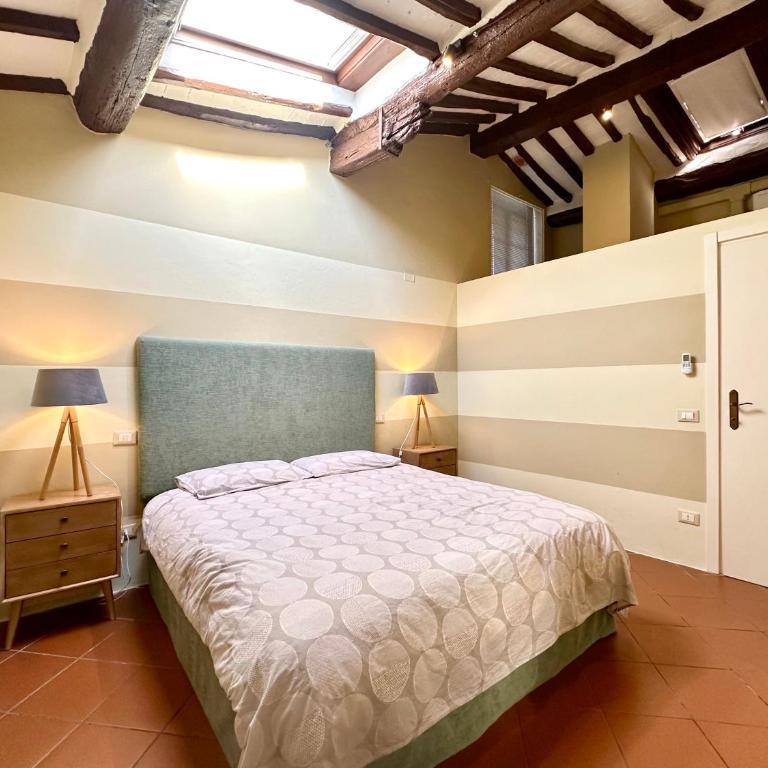 Galli Tassi Suite - Appartamento con 1 Camera da Letto - 9