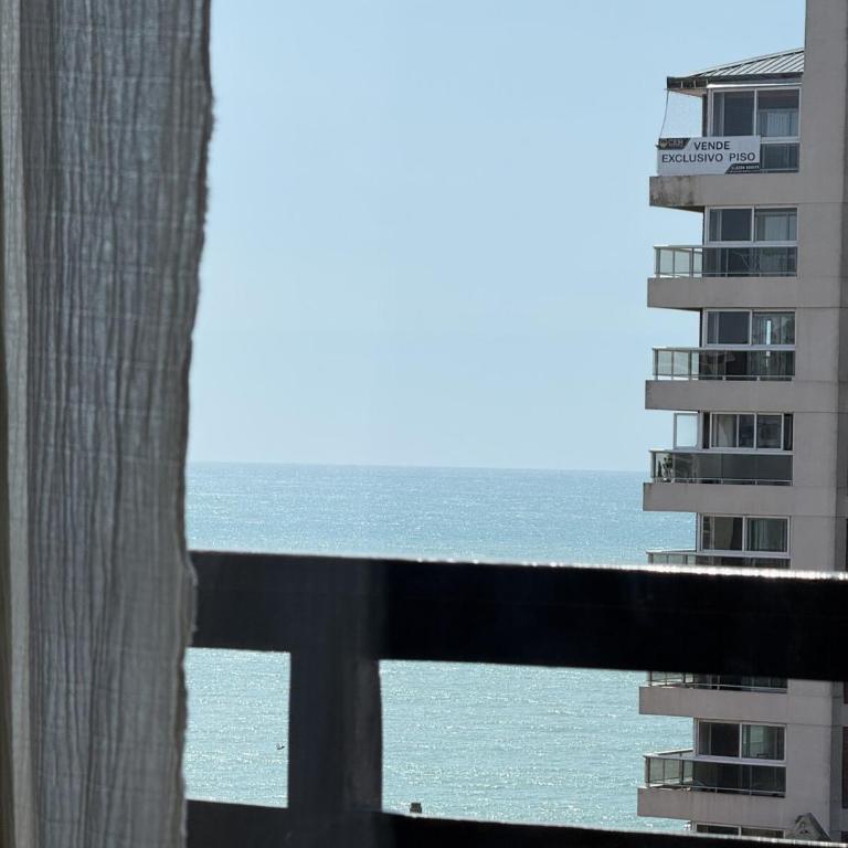 Pájaros de mar - Monoambiente con vista al mar - Apartamento de 1 dormitorio - 25
