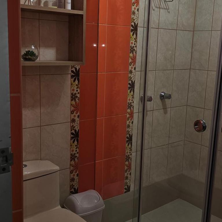 Departamento cerca a Huacachina Zona exclusiva - Two-Bedroom Apartment - 4
