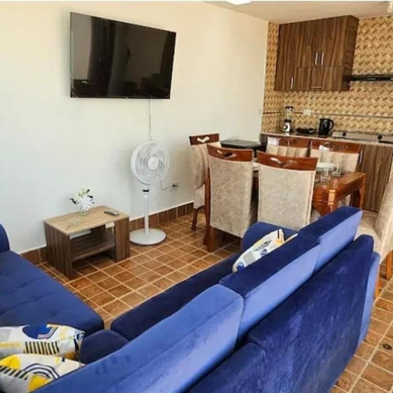 Departamento cerca a Huacachina Zona exclusiva - Two-Bedroom Apartment - 7