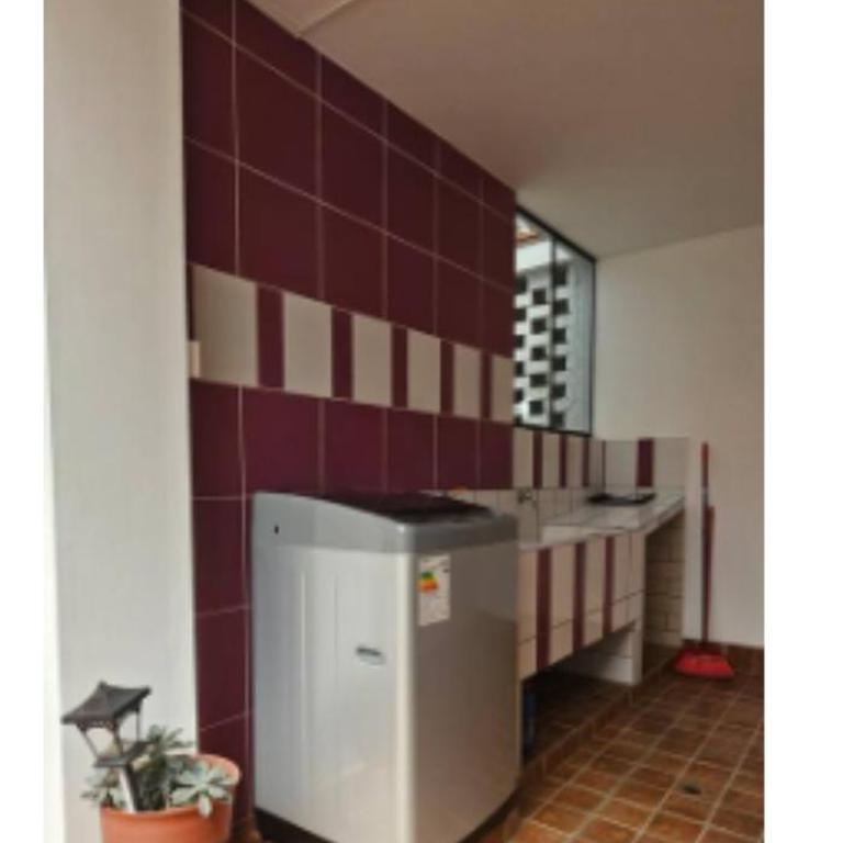 Departamento cerca a Huacachina Zona exclusiva - Two-Bedroom Apartment - 8