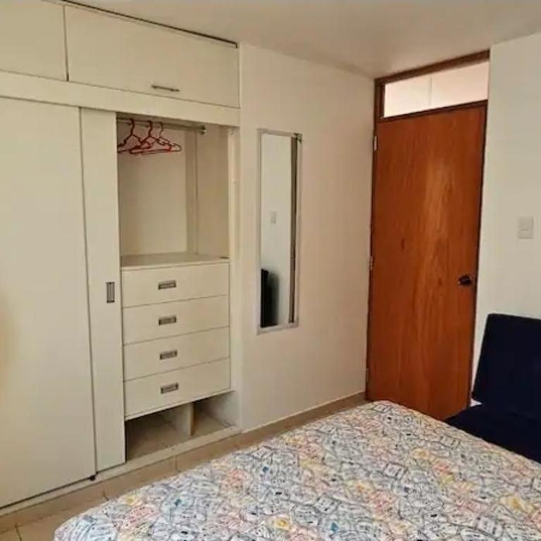 Departamento cerca a Huacachina Zona exclusiva - Two-Bedroom Apartment - 10