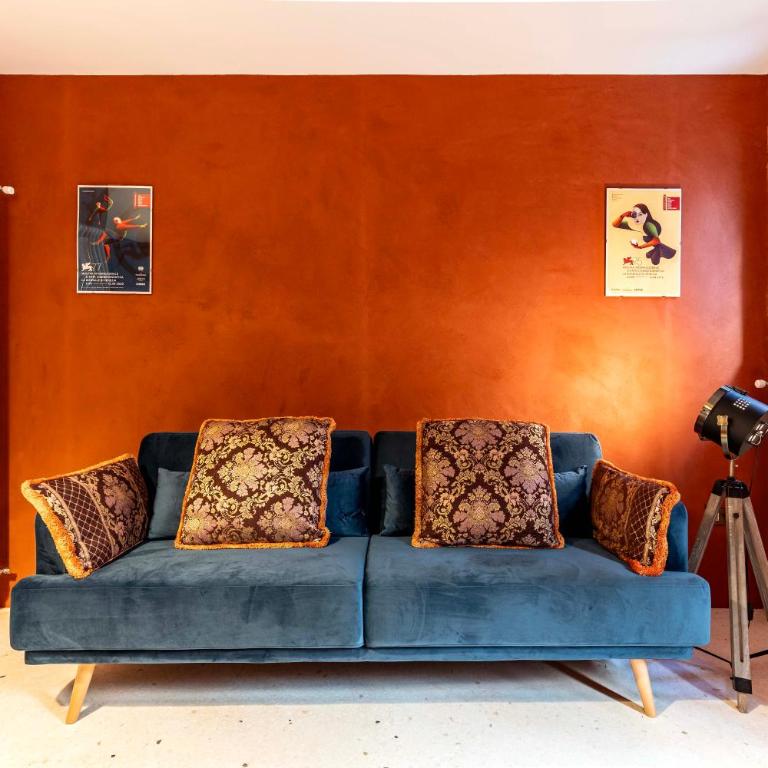 Ca' Pittore - Appartamento con 2 Camere da Letto - 22