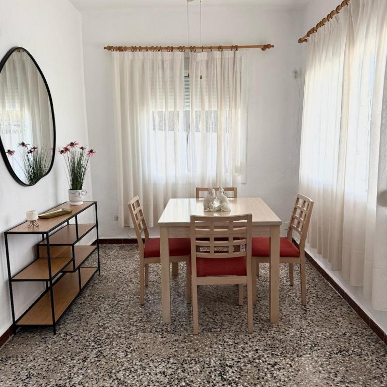 Casa la Zenia Rosa - Casa de 3 dormitorios - 19