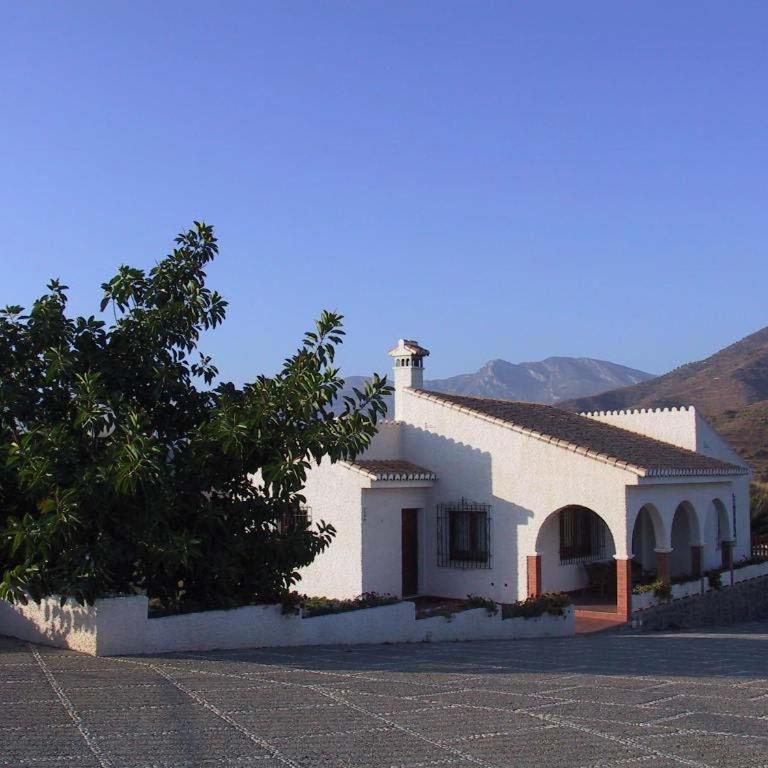 Hotel Cortijo de la luna - Bungalow Familiar - 16