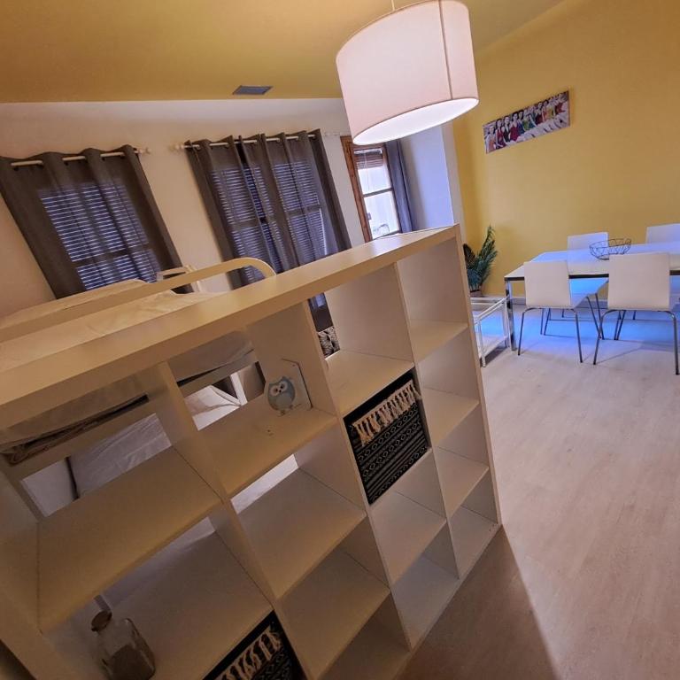 Nest Flats Plaza del Carmen - Apartment with Balcony - 1