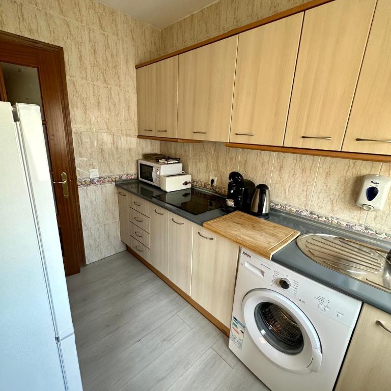 Nest Flats Plaza del Carmen - Penthouse Apartment - 4