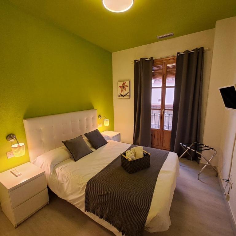 Nest Flats Plaza del Carmen - Apartment with Balcony - 7