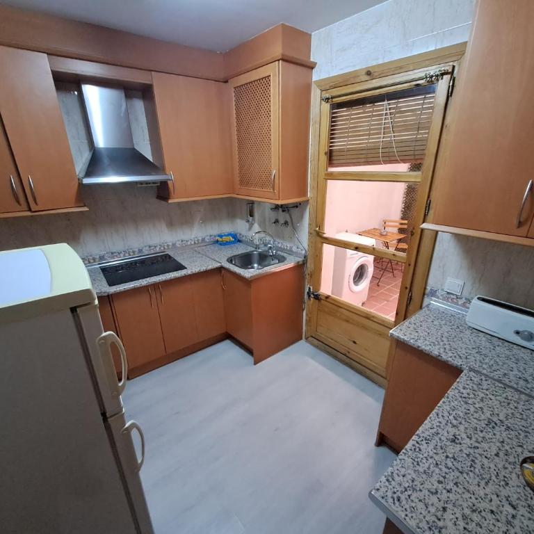 Nest Flats Plaza del Carmen - Apartment with Balcony - 3