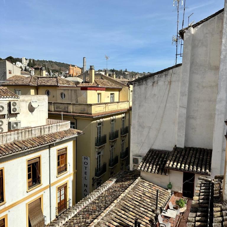 Nest Flats Plaza del Carmen - Penthouse Apartment - 9