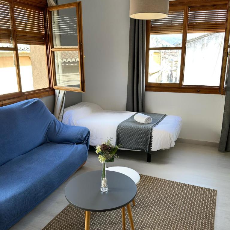 Nest Flats Plaza del Carmen - Penthouse Apartment - 10