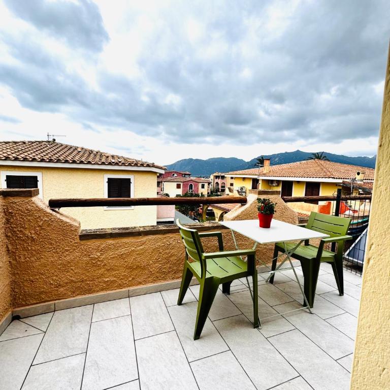 Elyas Guest House - Camera Matrimoniale con Terrazza - 1