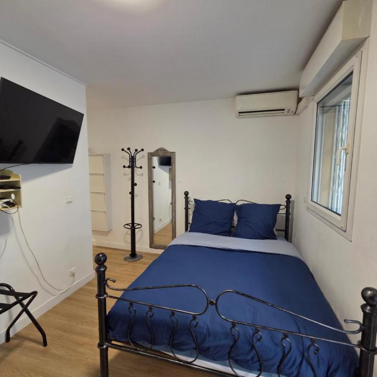 Aya's Studio - Appartement 1 Chambre - 3