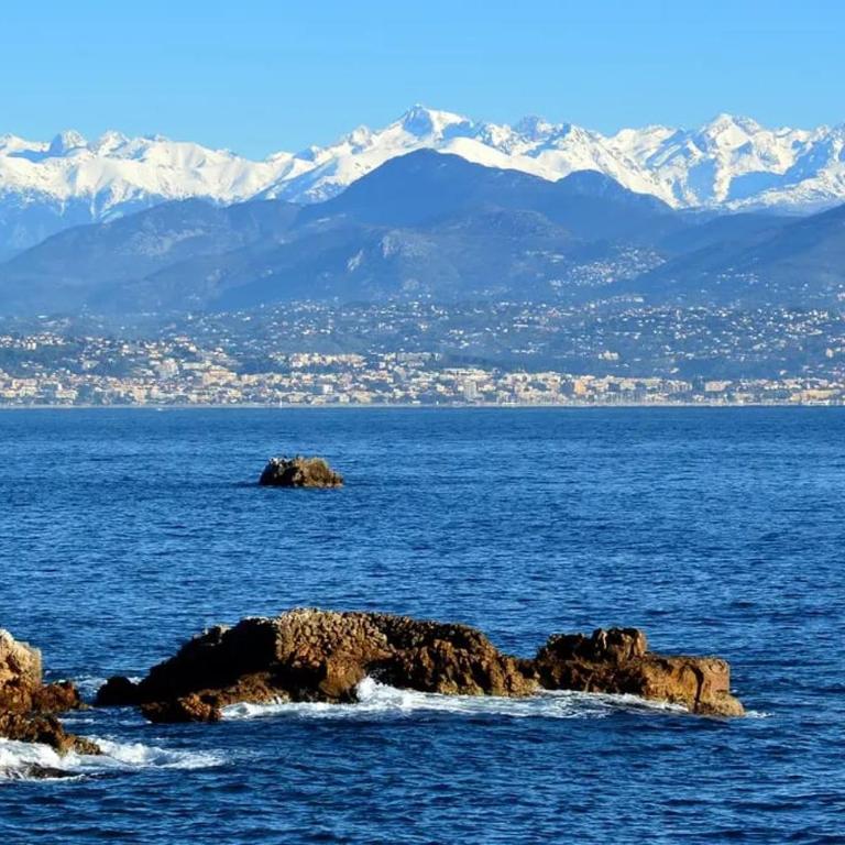 Studio pratique et abordable - 2/3 pers - Proche Centre Nice - Studio Standard - 6