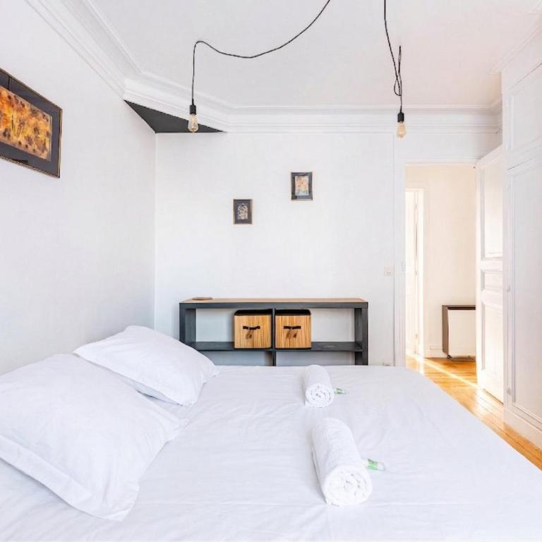 GuestReady - Espace Cosy au Cœur de la Ville - Appartement - 12