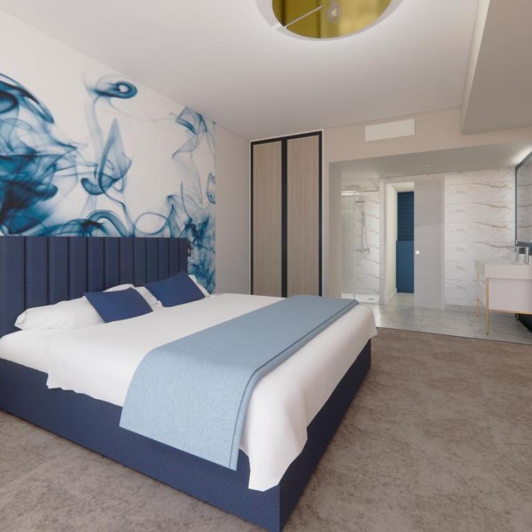 Le VIBES RESORT By AGN "réservé aux couples" - South Duplex - 13