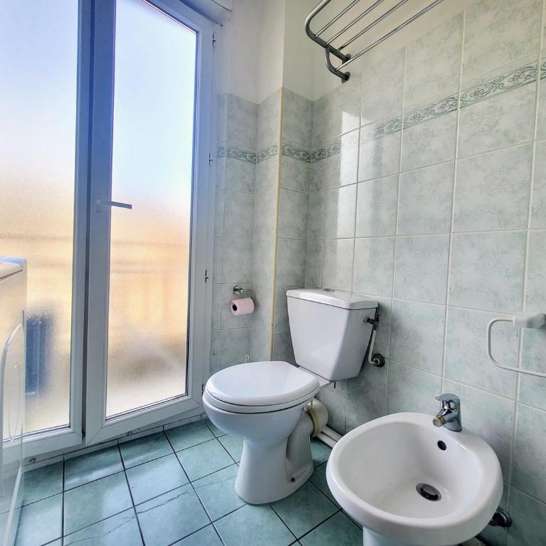 Valery Close to beach Prom des Anglais Ideal for 2 AC - Studio - 27