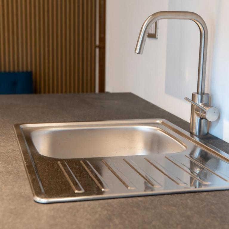Casa nel verde vicino al centro storico di Chiavari - Apartment mit 1 Schlafzimmer - 21