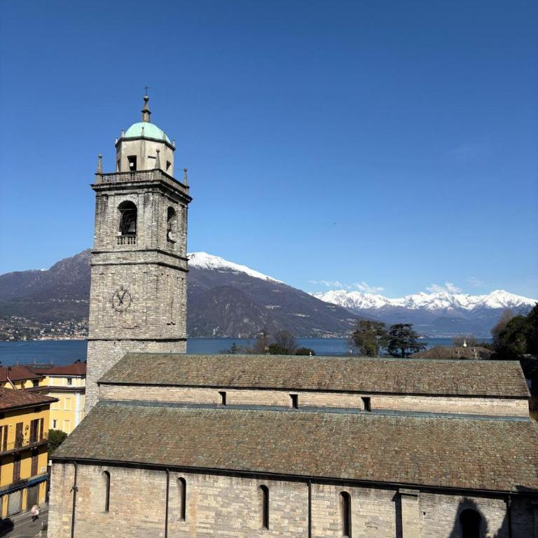 Bellagio Central Square Apartment - Appartamento con 2 Camere da Letto - 2