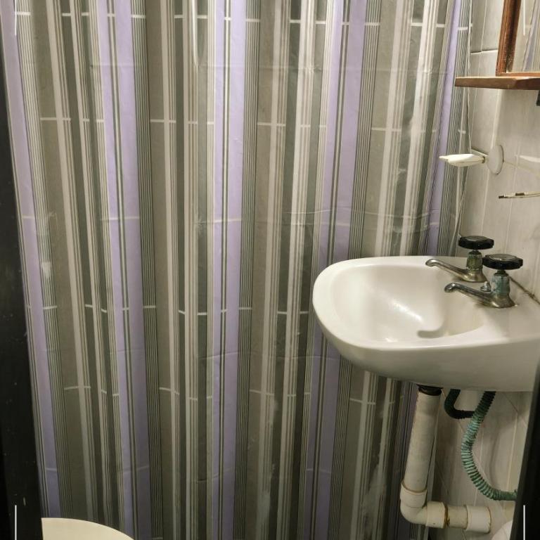 Le Mirage Hotel - Twin Room with Private Bathroom - 3