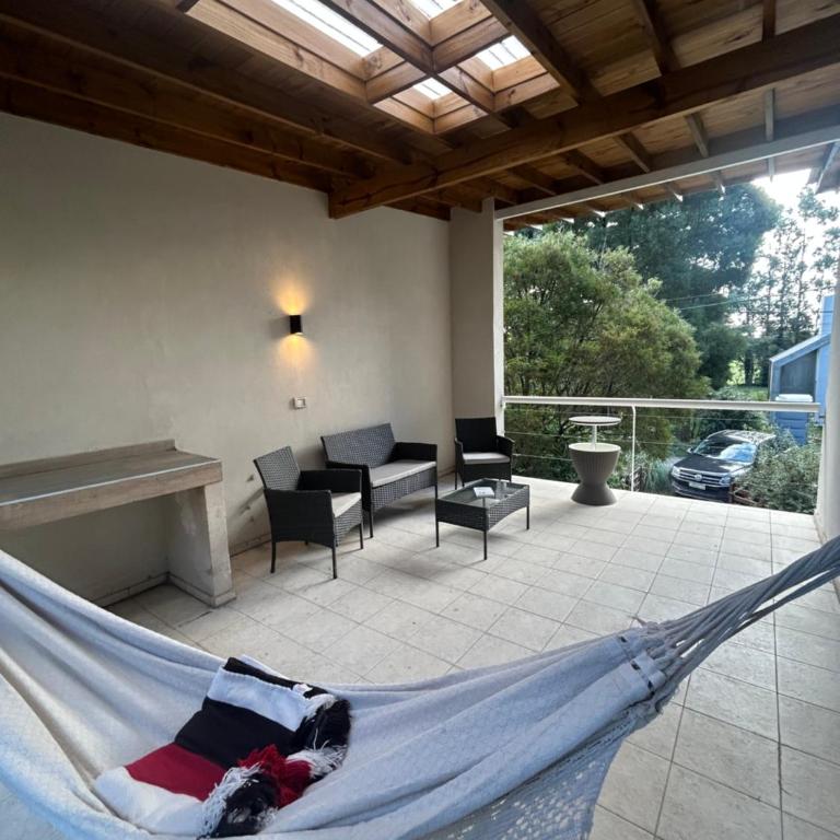 Casa Schuck - Casa de 2 dormitorios - 11