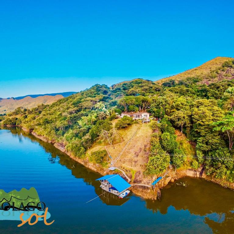 Pradolago Sol Prado Tolima - Casa de 4 dormitorios - 5