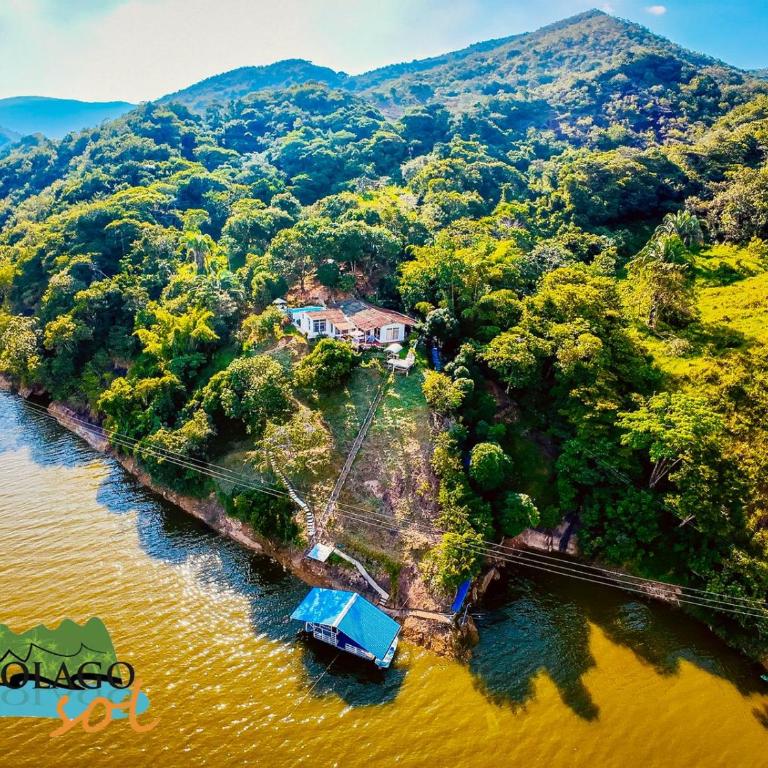 Pradolago Sol Prado Tolima - Casa de 4 dormitorios - 4