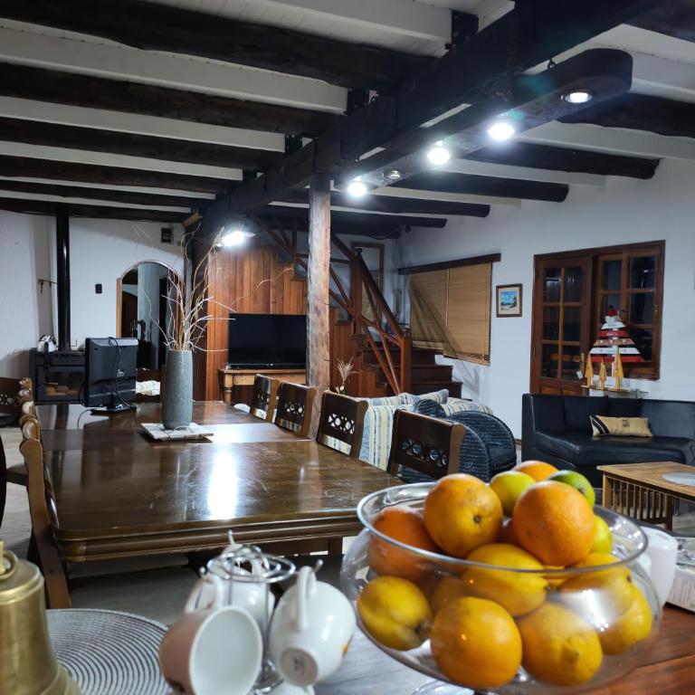 Chacra Monte Verde - Casa de 6 dormitorios - 23
