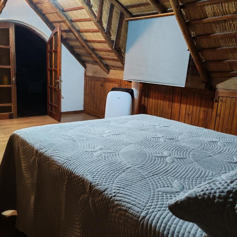 Chacra Monte Verde - Casa de 6 dormitorios - 32