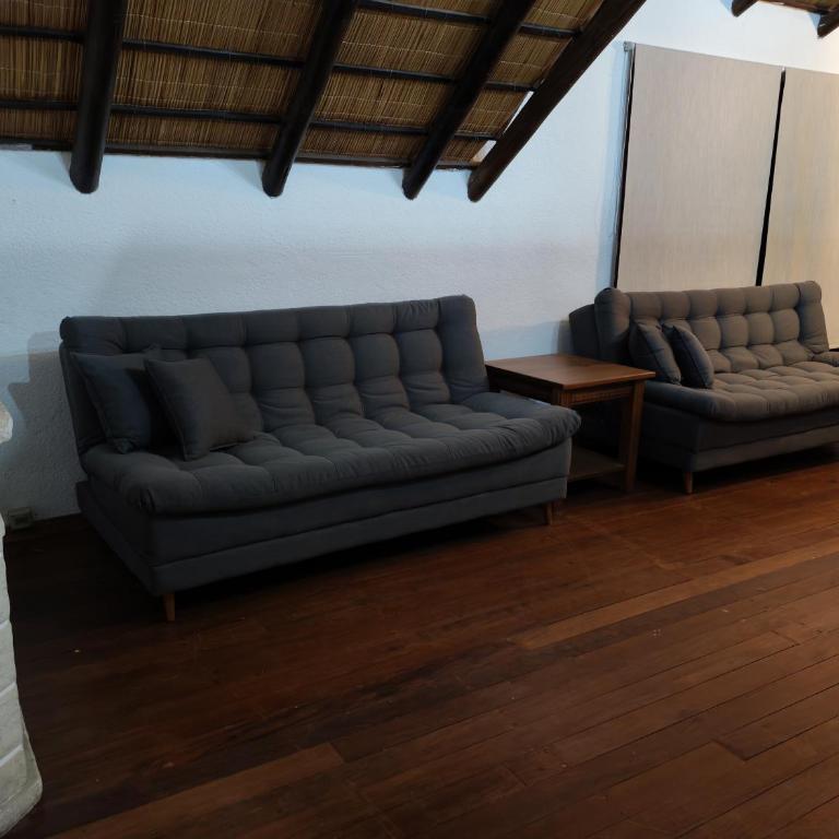 Chacra Monte Verde - Casa de 6 dormitorios - 33