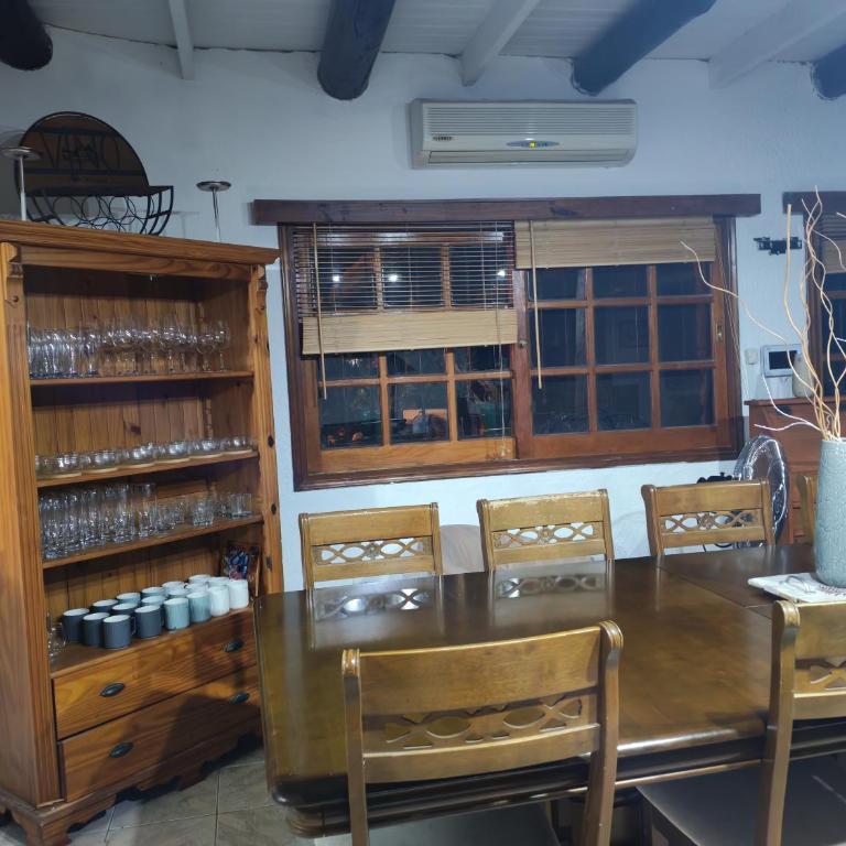 Chacra Monte Verde - Casa de 6 dormitorios - 47
