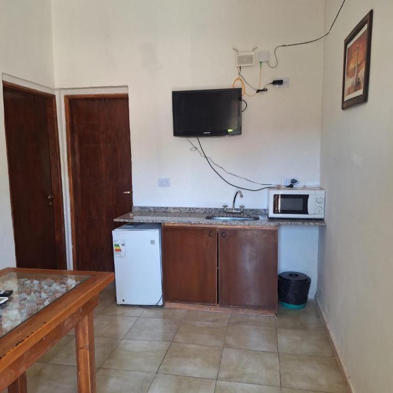 El viejo carretón - Apartamento de 2 dormitorios - 4