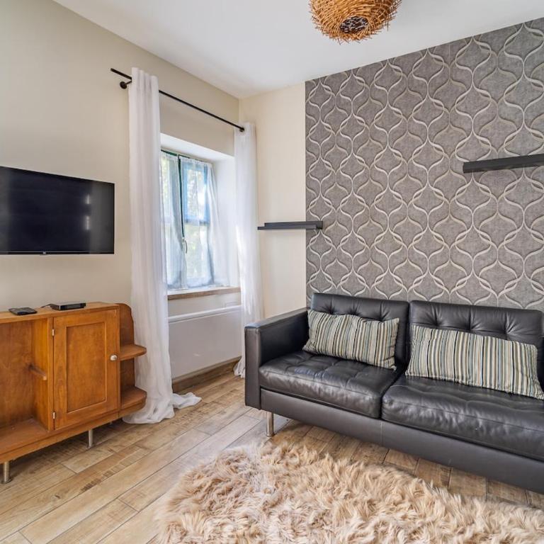 L'Expresso - Appartement 1 Chambre - 2