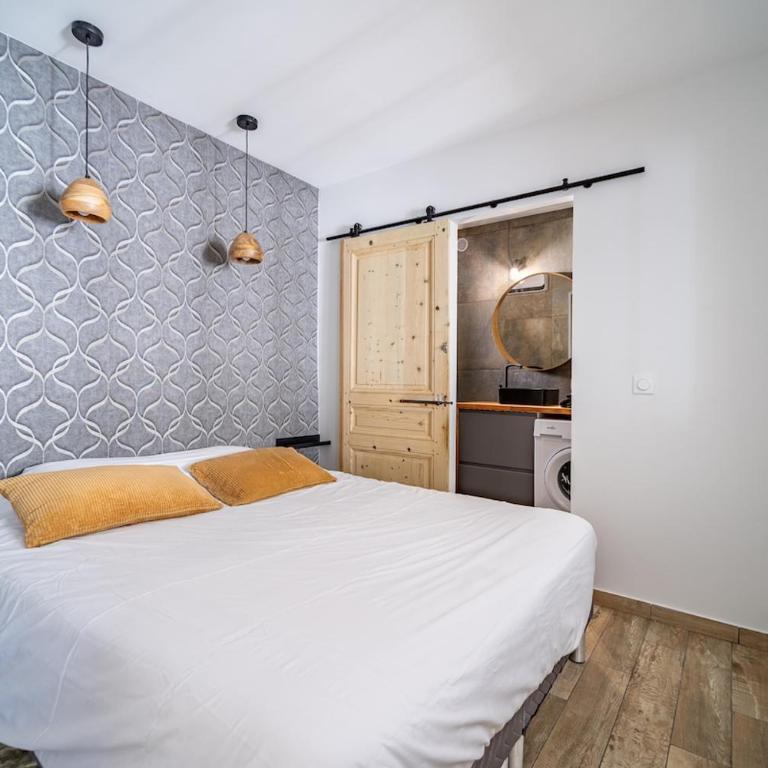 L'Expresso - Appartement 1 Chambre - 3