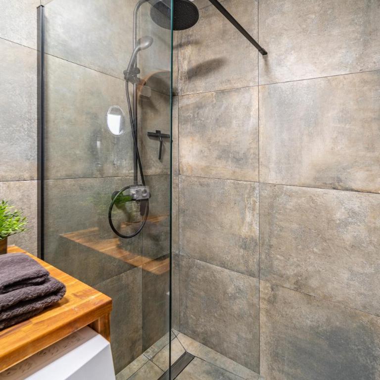 L'Expresso - Appartement 1 Chambre - 5